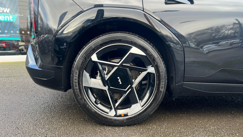 Kia Ev4 150kW GT-Line 81kWh 5dr Auto Electric Hatchback